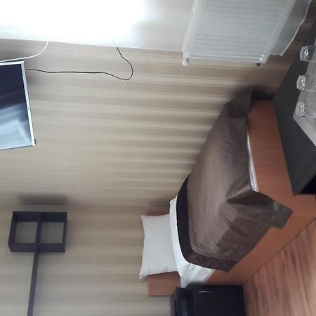 Leon Hotel Lviv Exterior foto